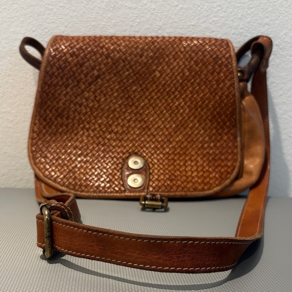 FRANK EXE’ Crossbody Bag